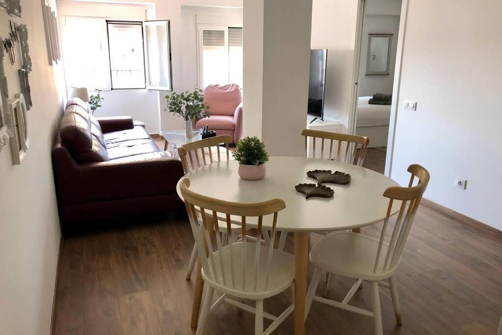 Beautiful And Renovated Apartment In The Center Valencie Exteriér fotografie