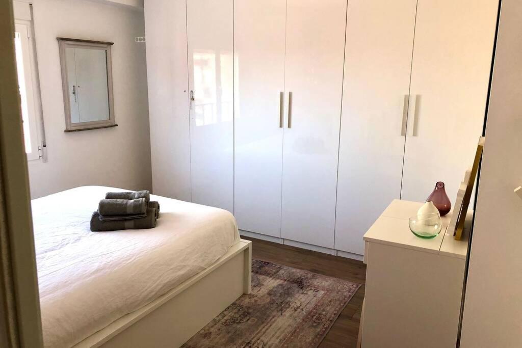 Beautiful And Renovated Apartment In The Center Valencie Exteriér fotografie