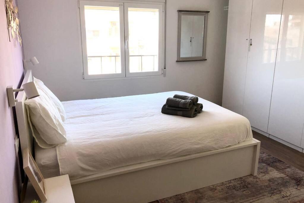 Beautiful And Renovated Apartment In The Center Valencie Exteriér fotografie