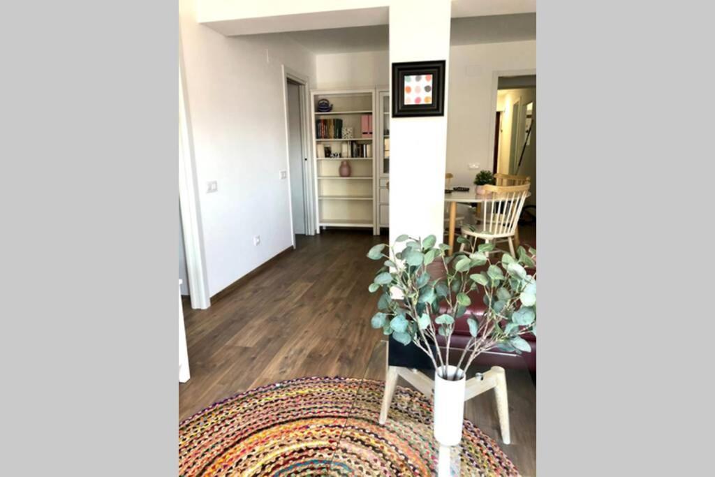 Beautiful And Renovated Apartment In The Center Valencie Exteriér fotografie