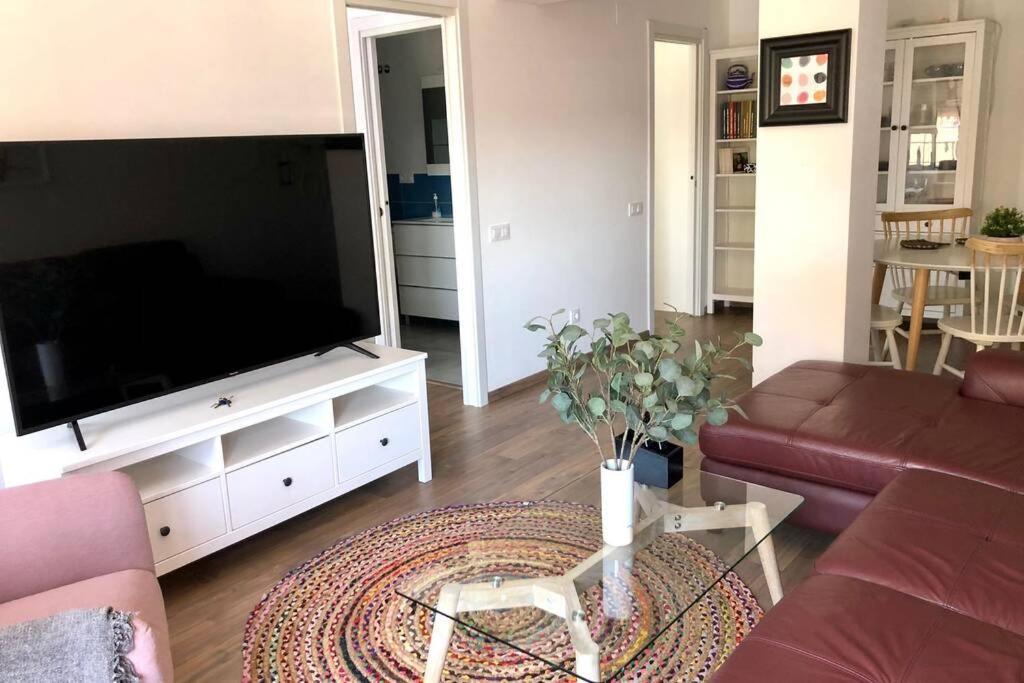 Beautiful And Renovated Apartment In The Center Valencie Exteriér fotografie